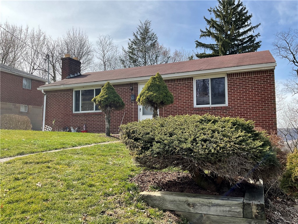 561 Longvue Dr, New Kensington, PA 15068 MLS 1597116 Coldwell Banker