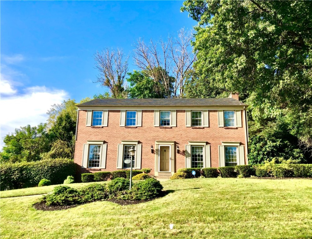 204 Penhurst, Wilkins Township, PA 15235 MLS 1597134 Coldwell Banker