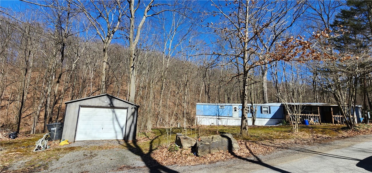 157 Buhl Rd, Forward Township, PA 16033 MLS 1597136 Coldwell Banker