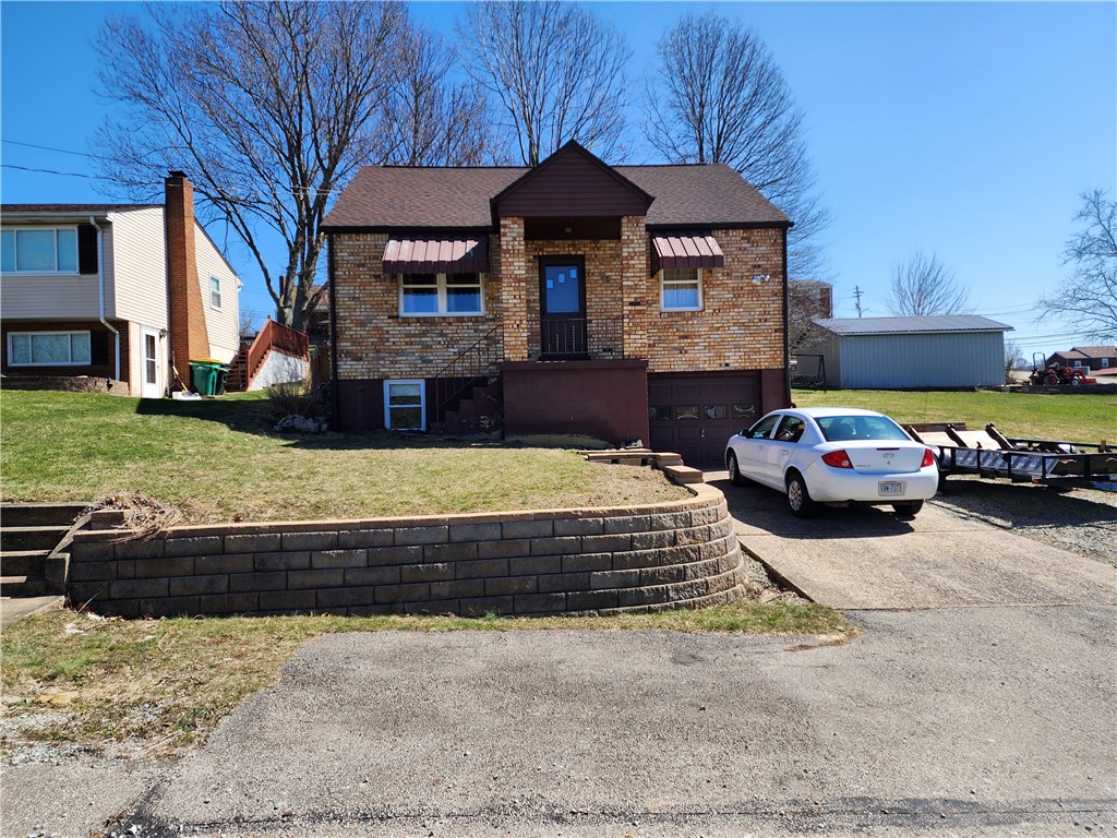 543 Chesnic Dr, North Strabane, PA 15317 MLS 1597163 Coldwell Banker