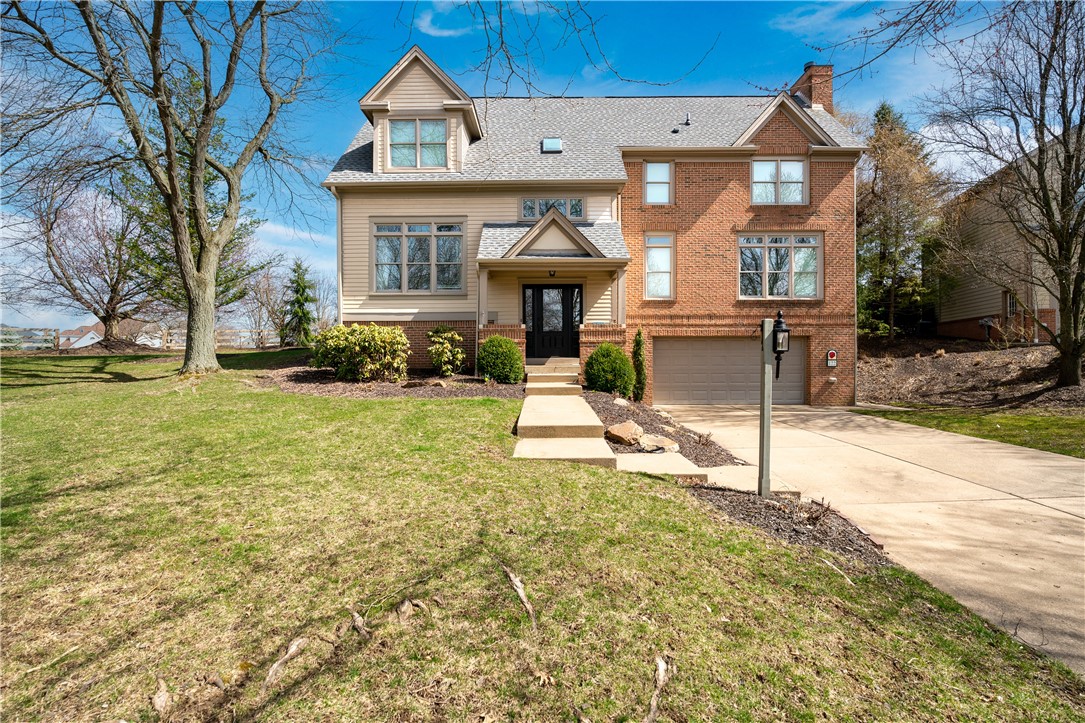 122 Pinehurst Ln, Pine Township, PA 15044 MLS 1597169 Coldwell Banker