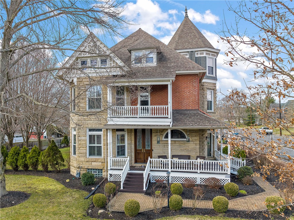 1000 River Rd, Beaver, PA 15009 MLS 1597247 Coldwell Banker