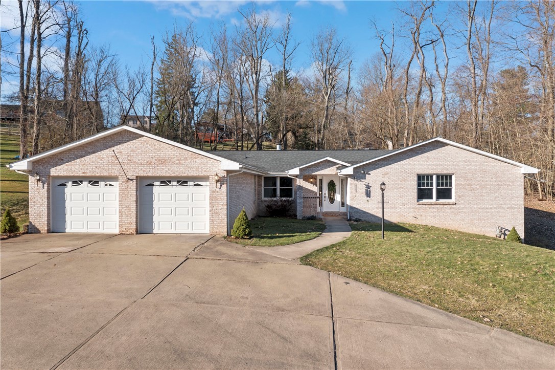 138 Longvue Dr, Peters Township, PA 15317 MLS 1597252 Coldwell Banker