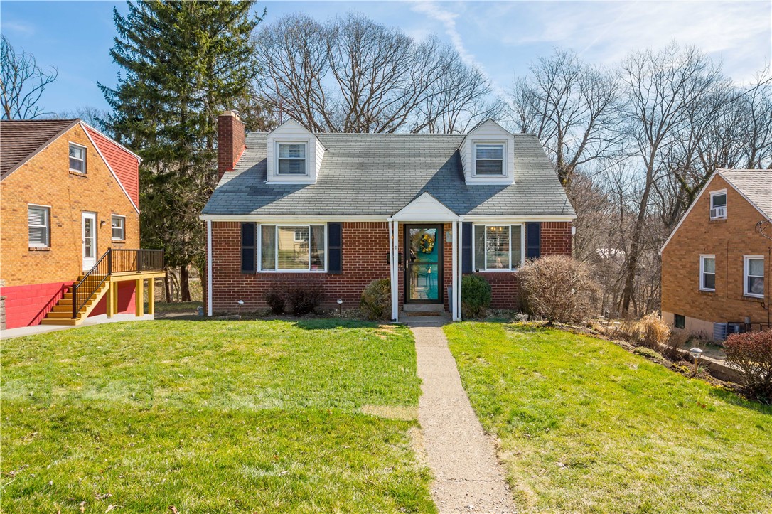 145 Garlow Dr, Pittsburgh, PA 15235 MLS 1597277 Coldwell Banker