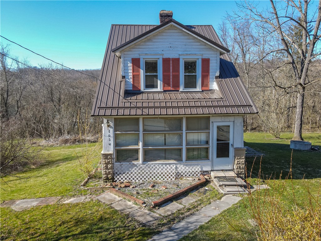 1056 Crucible Rd, Dry TavRices Landing, PA 15357 MLS 1597327