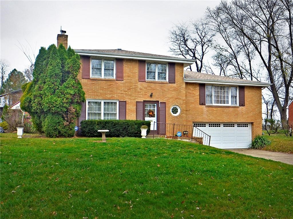 965 Garden City Dr, Monroeville, PA 15146 MLS 1597335 Coldwell Banker