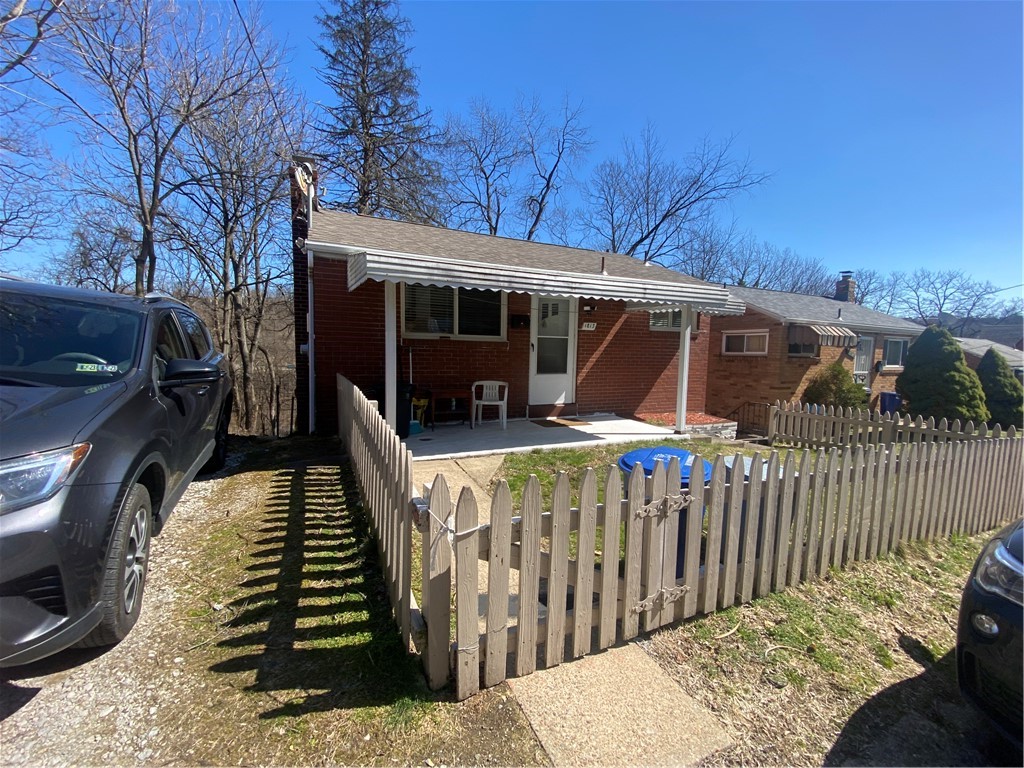 1813 Ringwalt St, Beechview, PA 15216 MLS 1597497 Coldwell Banker