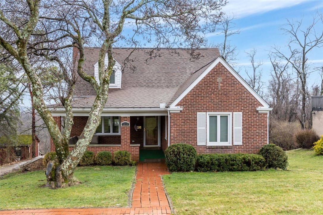 1034 Brierly Ln, West Mifflin, PA 15122 MLS 1597518 Coldwell Banker