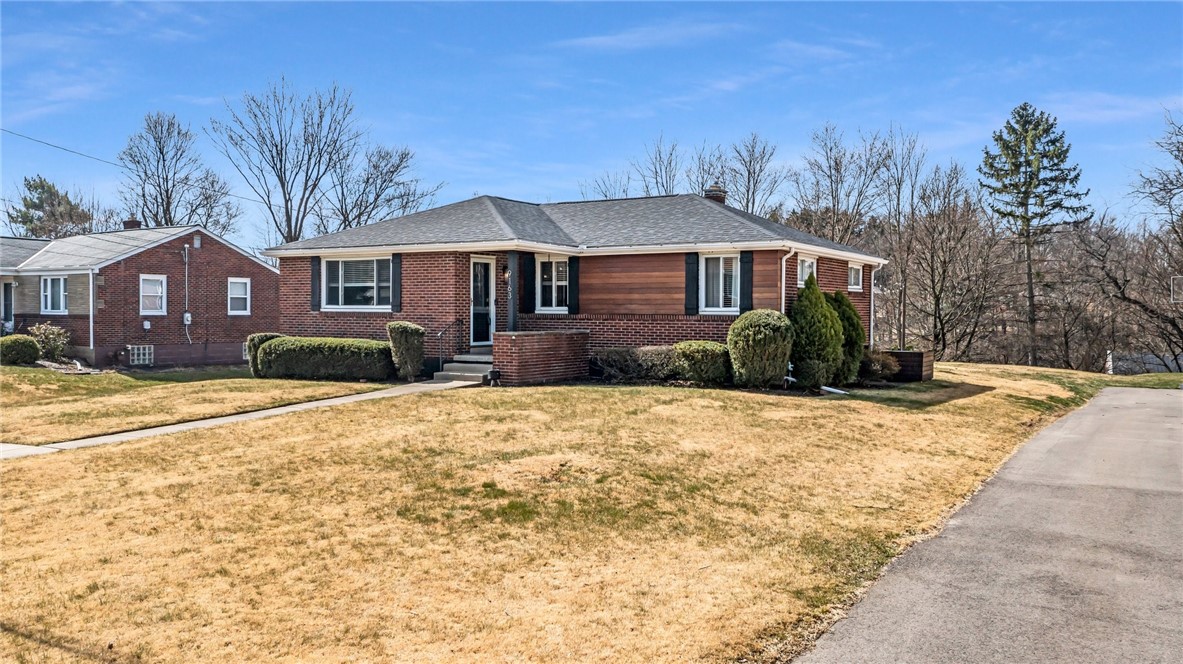 9163 Lancelot Dr, Pittsburgh, PA 15237 MLS 1597520 Coldwell Banker