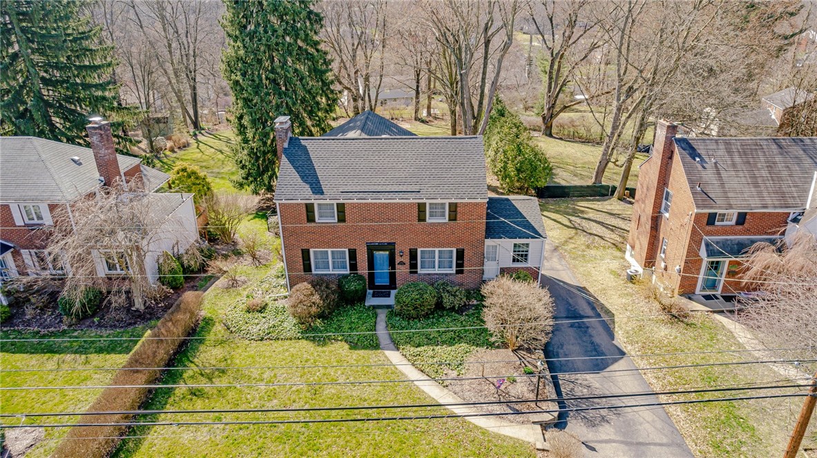 2305 Lambeth Dr, Pittsburgh, PA 15241 MLS 1597583 Coldwell Banker