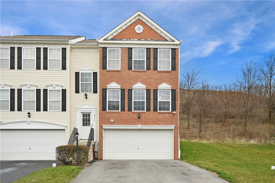 2313 Flint Dr, South Strabane, PA 15301 MLS 1597593 Coldwell Banker