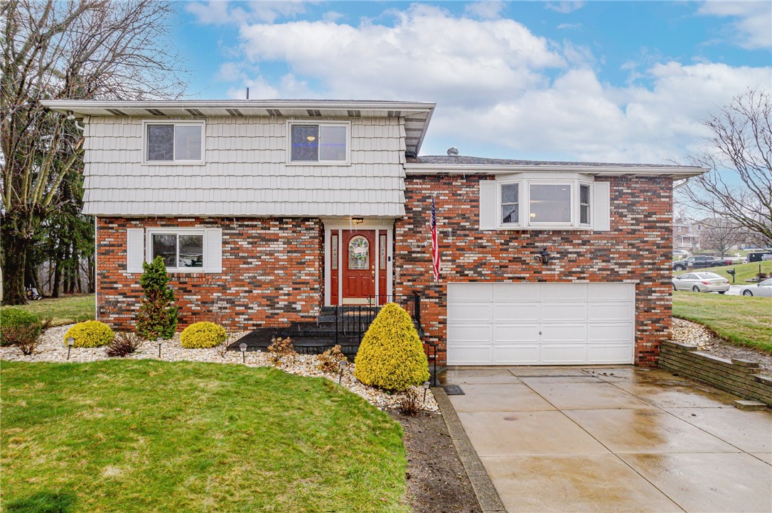 201 Sunrise Dr, Irwin, PA 15642 MLS 1597604 Coldwell Banker