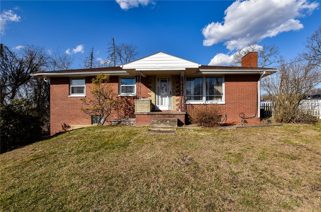 130 Belton Rd, North Sewickley Township, PA 16117 MLS 1597642