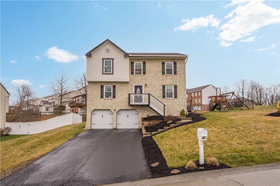 1210 Lucia Dr, Canonsburg, PA 15317 MLS 1597655 Coldwell Banker