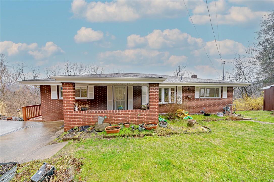 705 McIntosh Dr, McKeesport, PA 15132 MLS 1597678 Coldwell Banker