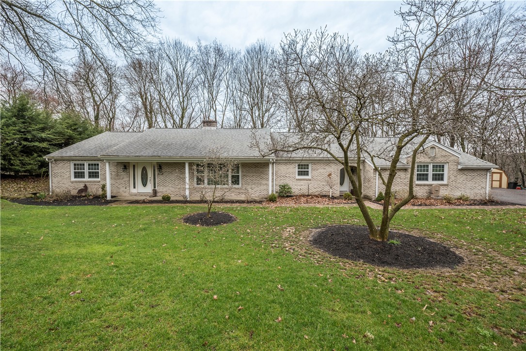 7 Newgate Rd, Kilbuck Twp, PA 15202 MLS 1597715 Coldwell Banker