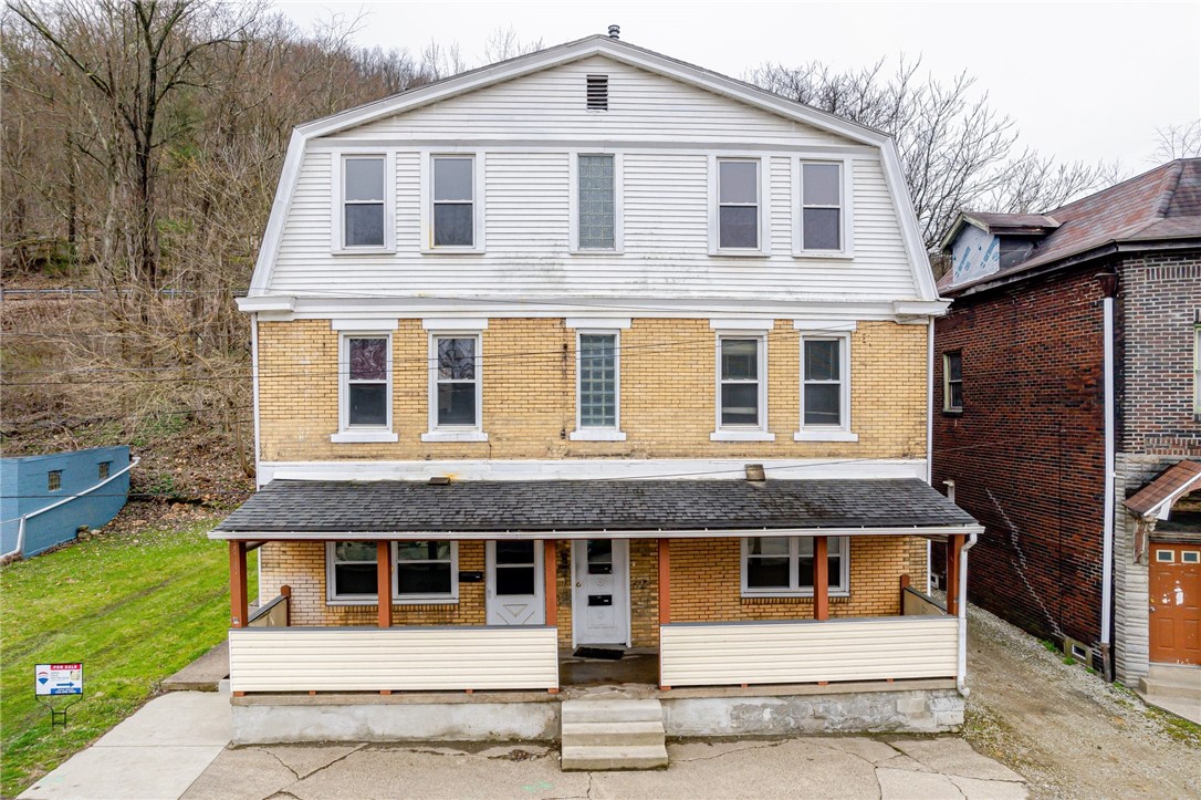 370 Wall Ave, Wall Boro, PA 15148 MLS 1597797 Coldwell Banker