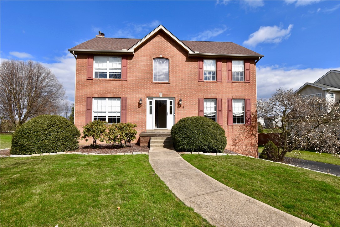 144 Mesa Dr, Buffalo Township, PA 16229 MLS 1597798 Coldwell Banker