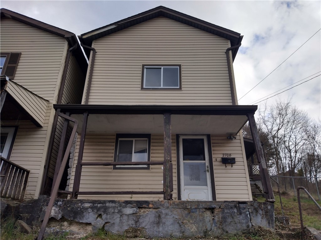 2708 Forest Ave, McKeesport, PA 15132 MLS 1597814 Coldwell Banker