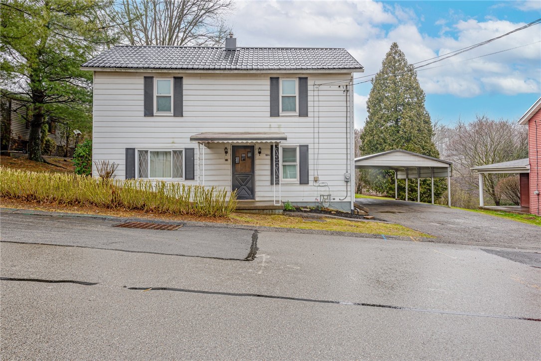 1106 Delaware St, Murrysville, PA 15632 MLS 1597891 Coldwell Banker