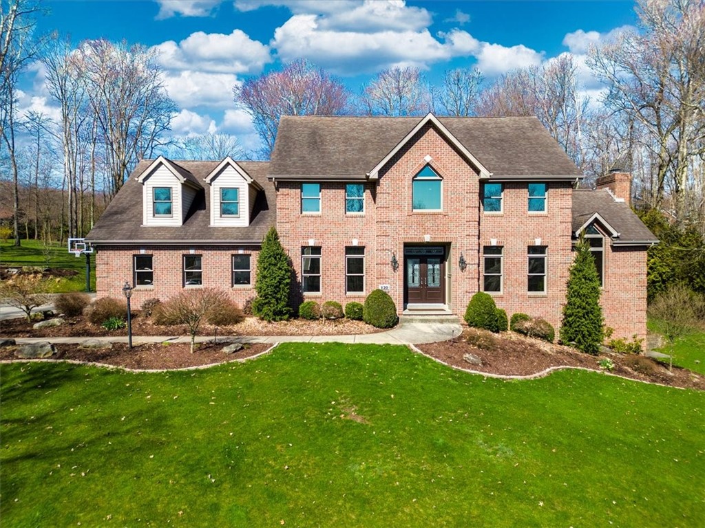 120 Blackthorn Dr, Penn Township, PA 16002 MLS 1597892 Coldwell Banker