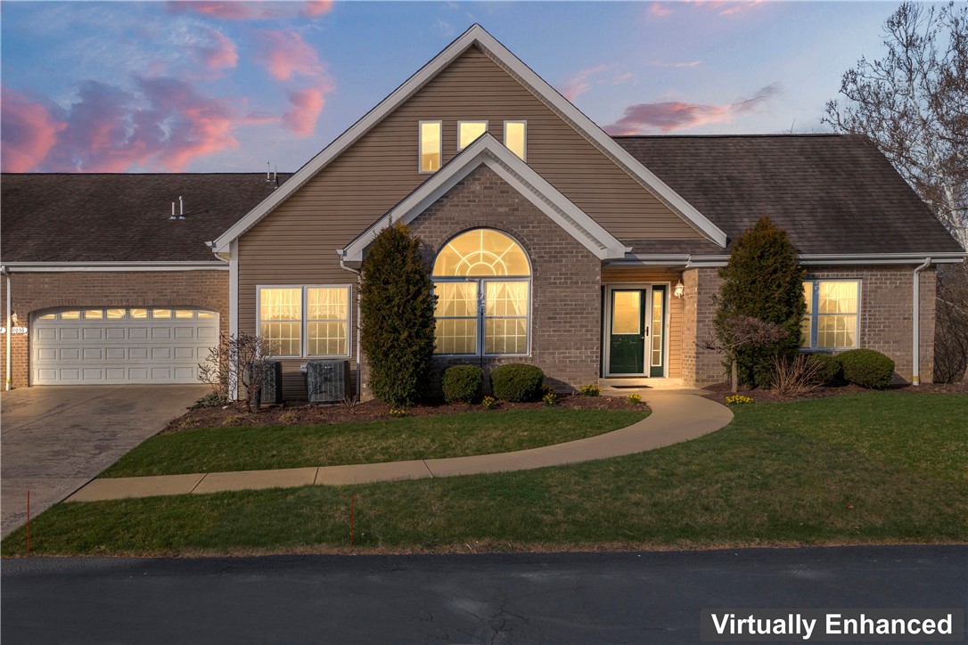 1056 Waterford Ct E, North Strabane, PA 15317 MLS 1597905 Coldwell