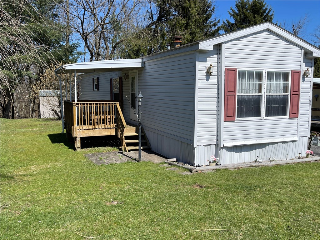 42 Concord Cir, New Sewickley Township, PA 15042 MLS 1597910