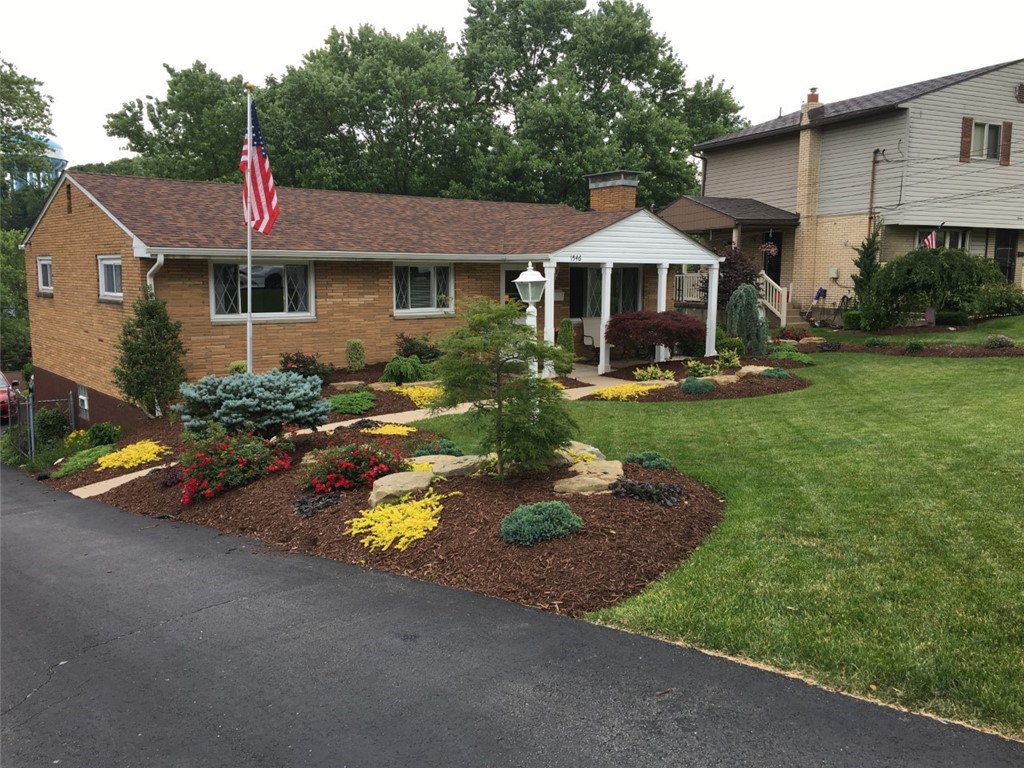 1546 Lucille Dr, Bethel Park, PA 15234 MLS 1597946 Coldwell Banker