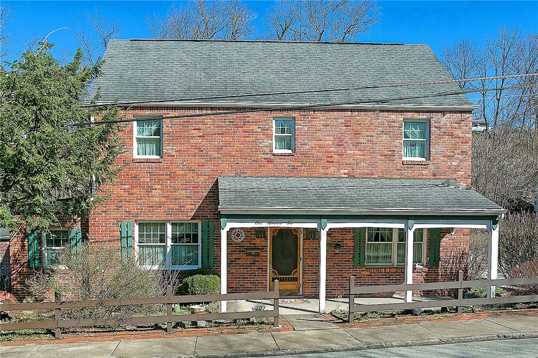 102 Earl Dr, Trafford, PA 15085 MLS 1598052 Coldwell Banker