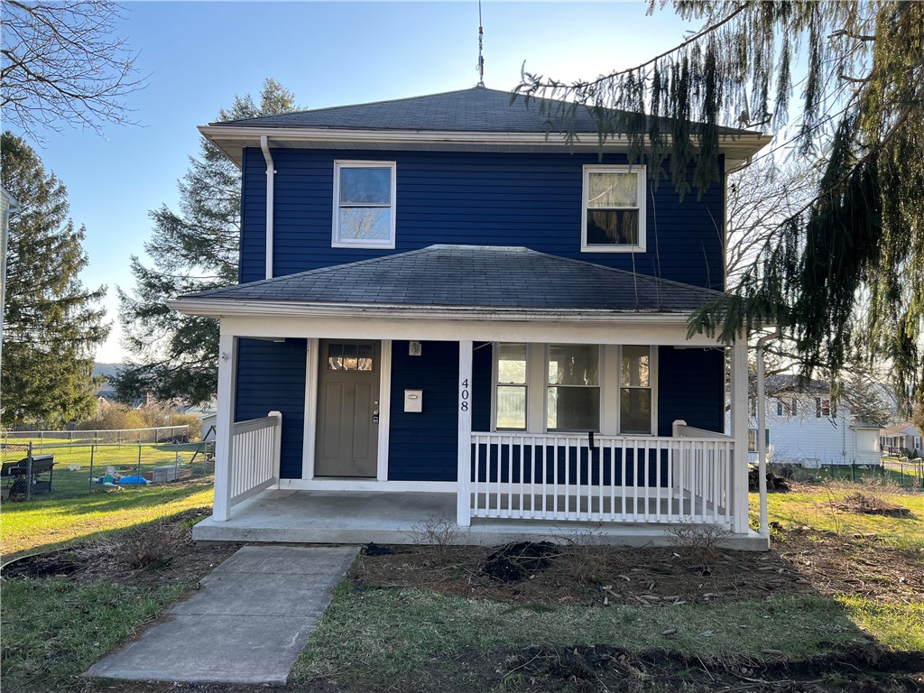 408 16th Ave, Patterson Township, PA 15010 MLS 1598077 Coldwell Banker