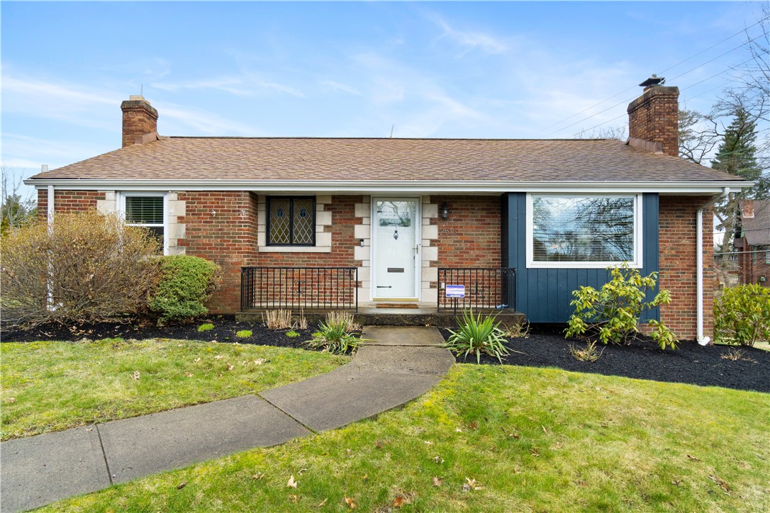 2516 Graham Blvd, Blackridge, PA 15235 MLS 1598091 Coldwell Banker