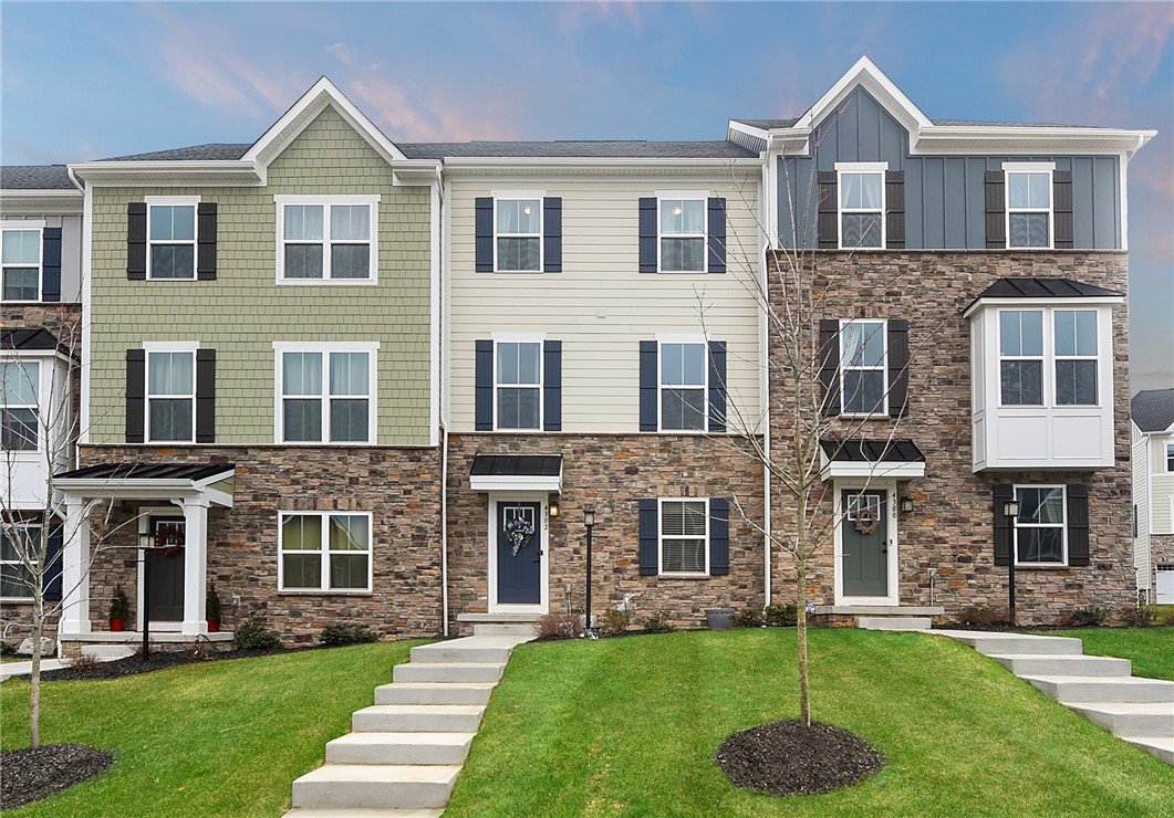 4302 Spruce Rd, Pine Township, PA 15044 MLS 1598134 Coldwell Banker