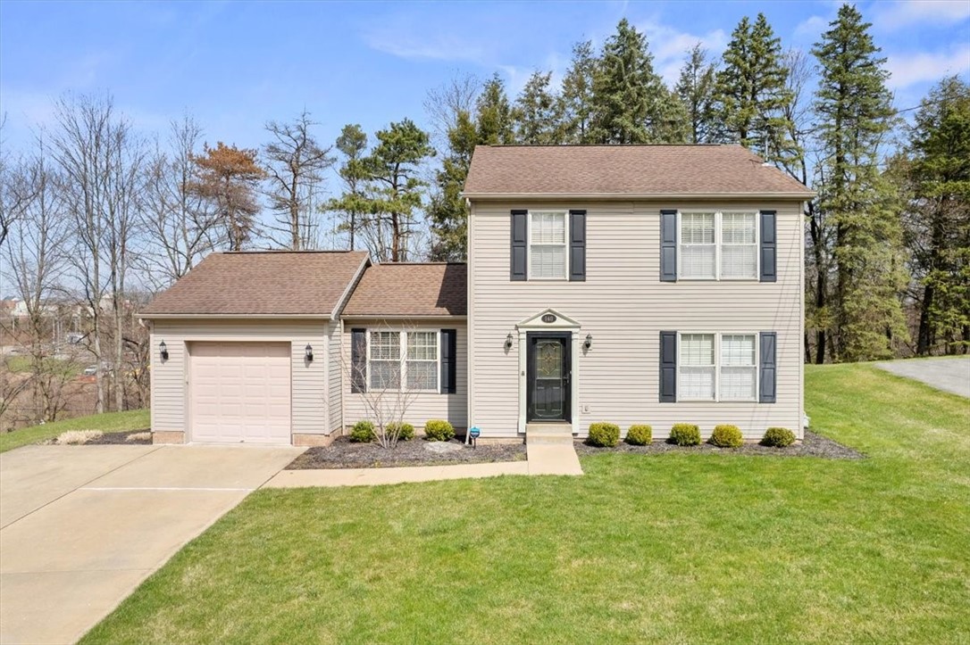 140 S Chapel Dr, Pine Township, PA 15090 MLS 1598272 Coldwell Banker