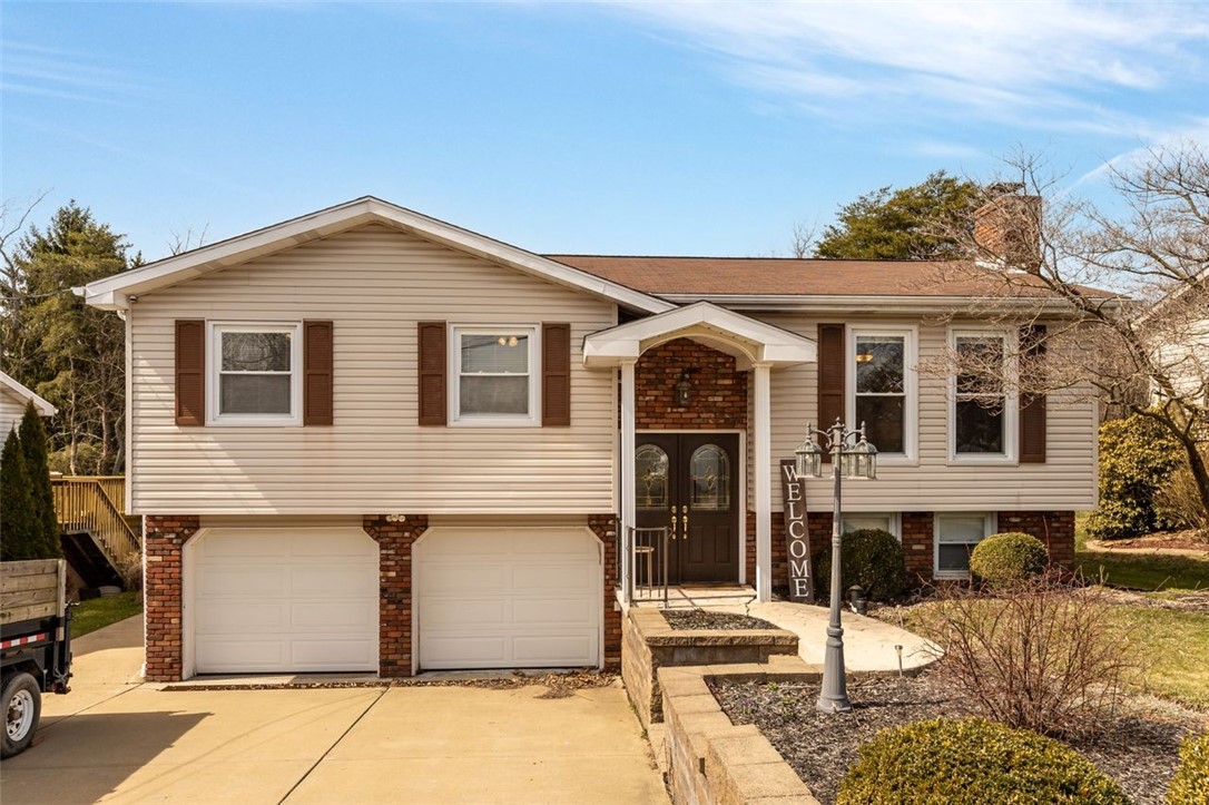 3139 Locust St, Center Township, PA 15001 MLS 1598355 Coldwell Banker
