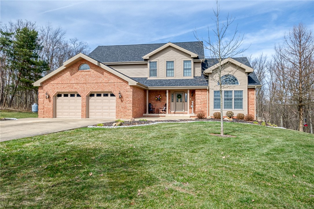 325 Todd Rd, Brighton Township, PA 15009 MLS 1598381 Coldwell Banker