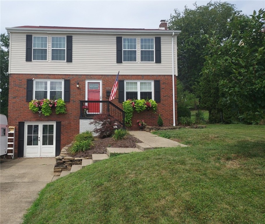 5374 S Pennsylvania Ave, Bethel Park, PA 15102 MLS 1598400 Coldwell Banker