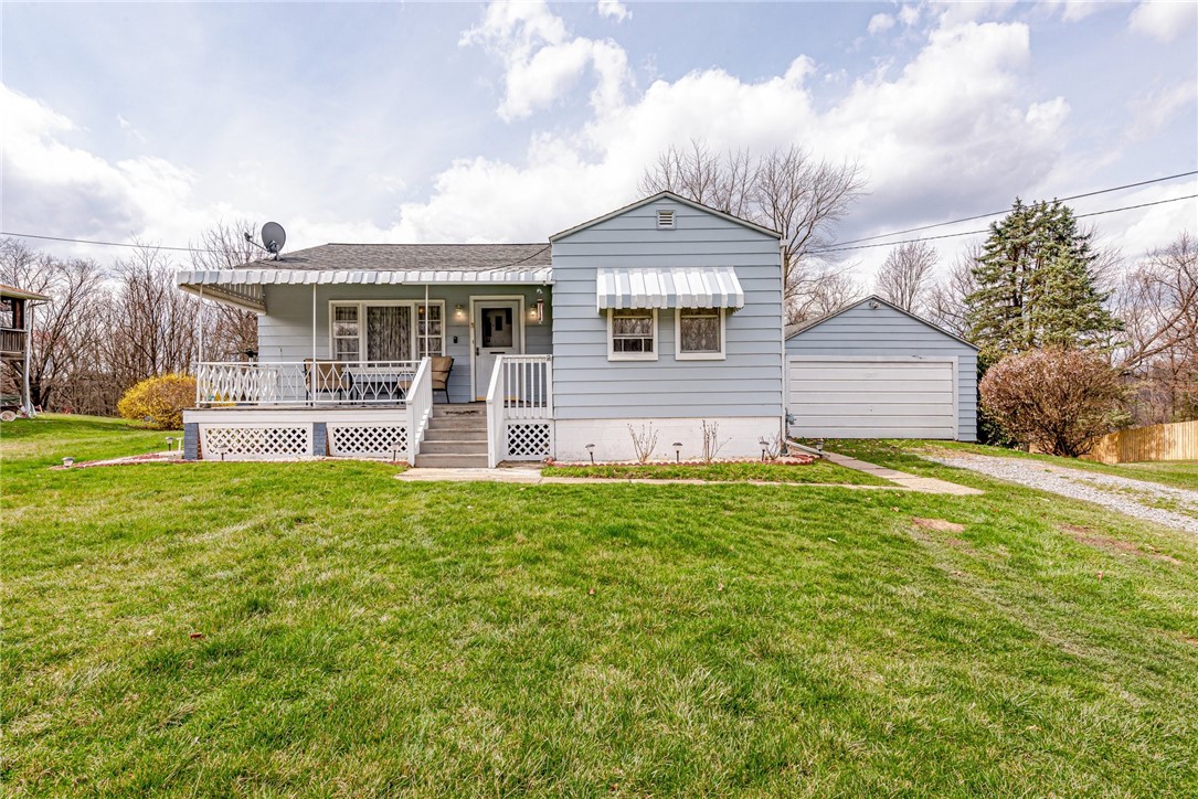 433 Hillview Dr, Upper Burrell, PA 15068 MLS 1598434 Coldwell Banker