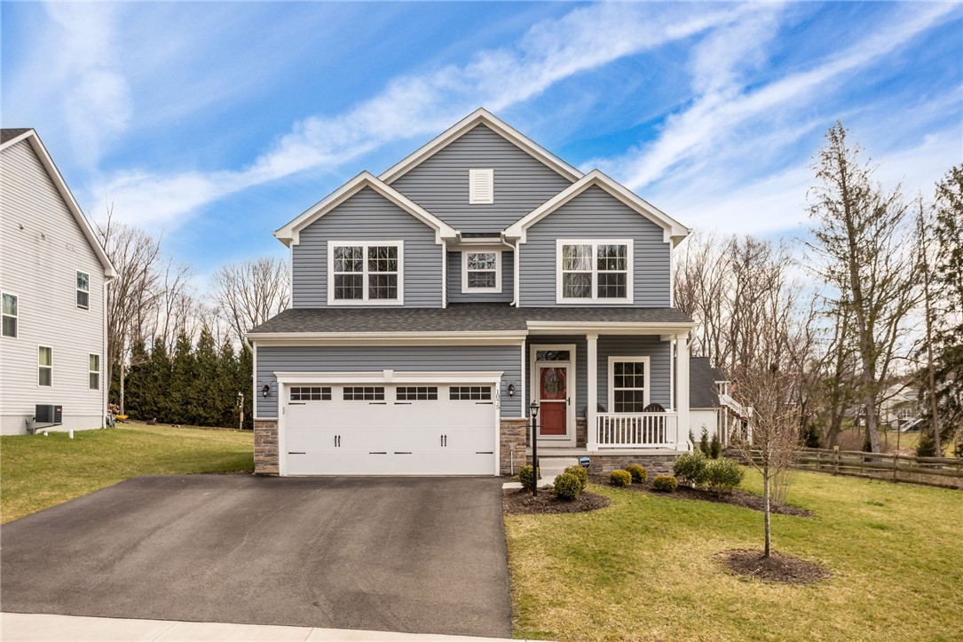 1075 Blackhawk Dr, Middlesex Township, PA 16059 MLS 1598454