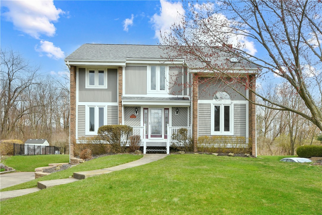 10011 Pine Ridge Dr, Pittsburgh, PA 15090 MLS 1598479 Coldwell Banker