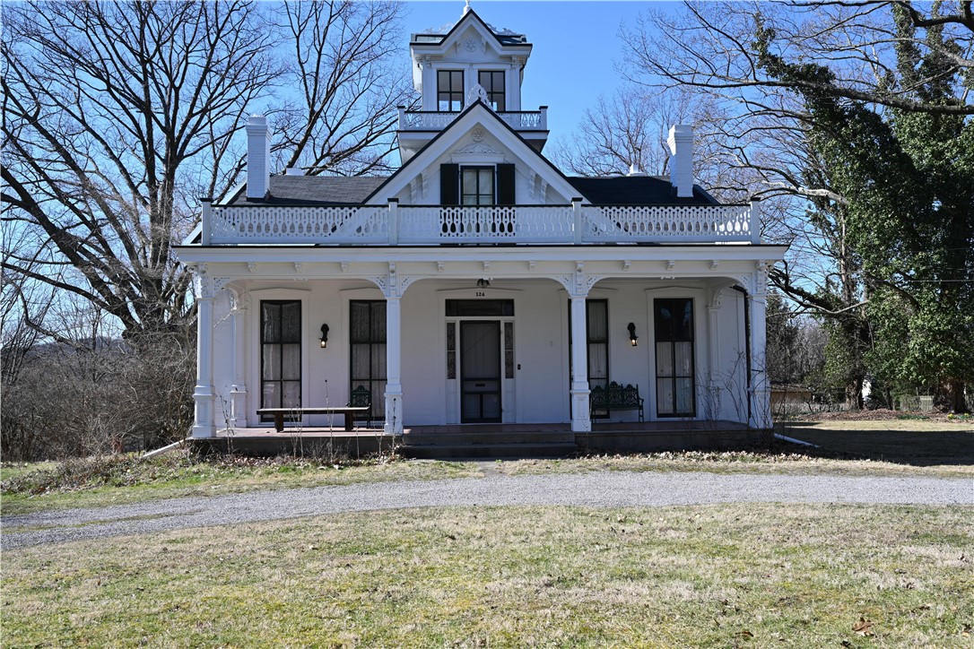 124 W Swissvale Ave, Pittsburgh, PA 15218 MLS 1598516 Coldwell Banker