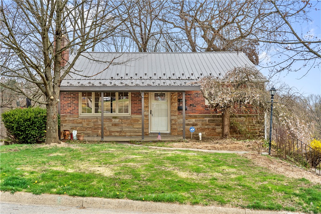 216 St, Lower Burrell, PA 15068 MLS 1598552 Coldwell Banker