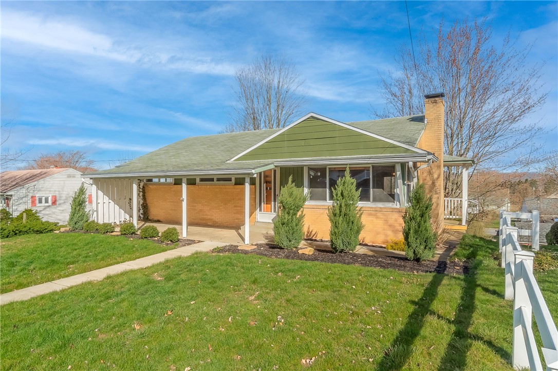 108 Hillside Dr, Zelienople, PA 16063 MLS 1598639 Coldwell Banker