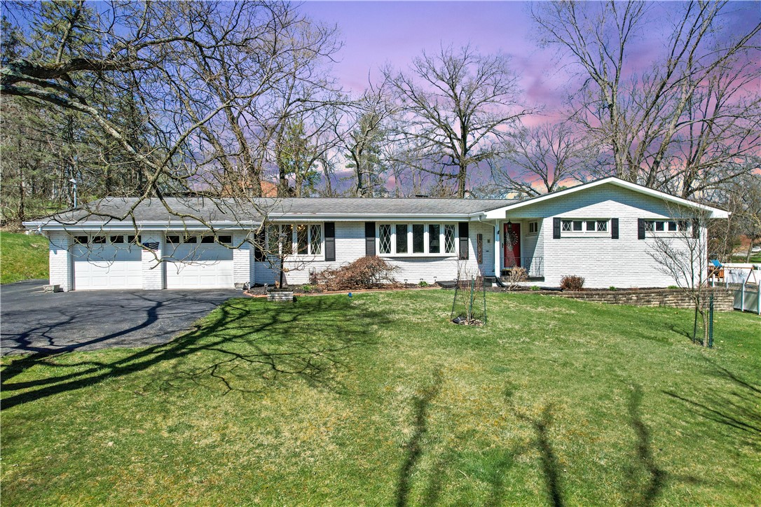 529 E McMurray Rd, Peters Township, PA 15317 MLS 1598697 Coldwell