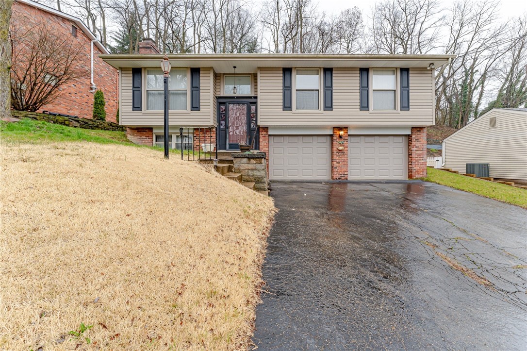 104 Tynewood Dr, Wilkins Township, PA 15145 MLS 1598720 Coldwell Banker