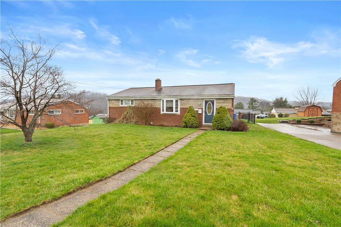 3008 Fairway Dr, Lower Burrell, PA 15068 MLS 1598783 Coldwell Banker