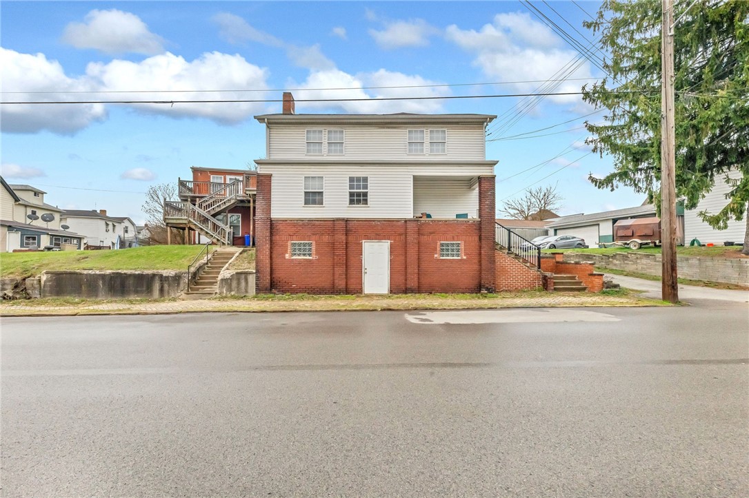 1318 Penn Ave, New Brighton, PA 15066 MLS 1598897 Coldwell Banker