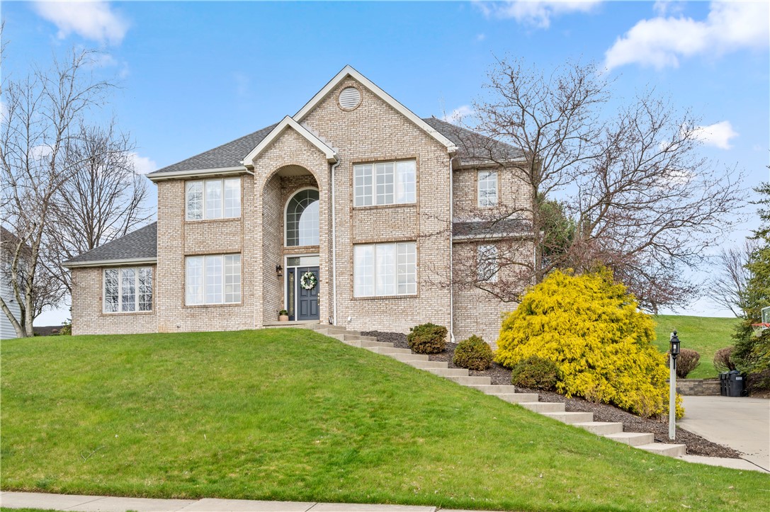 7011 Oak Park Dr, Pine Township, PA 15044 MLS 1598916 Coldwell Banker