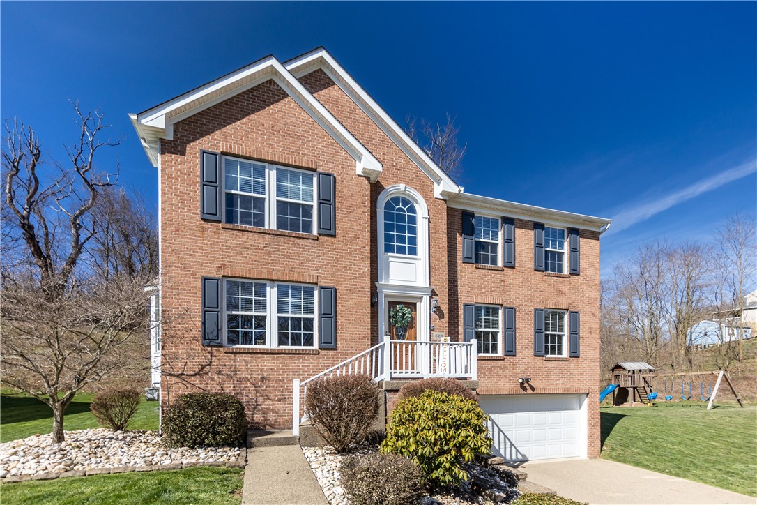 523 Meadowlake Ct, North Strabane, PA 15301 MLS 1598925 Coldwell Banker
