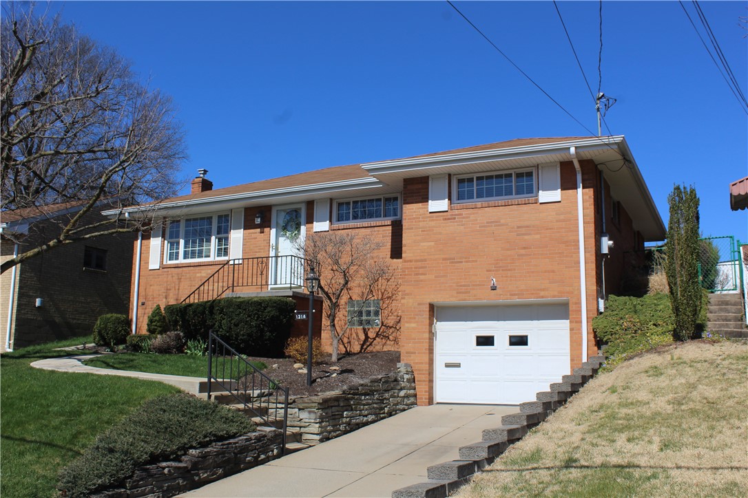 1314 Tyndall St, Pittsburgh, PA 15204 MLS 1598935 Coldwell Banker