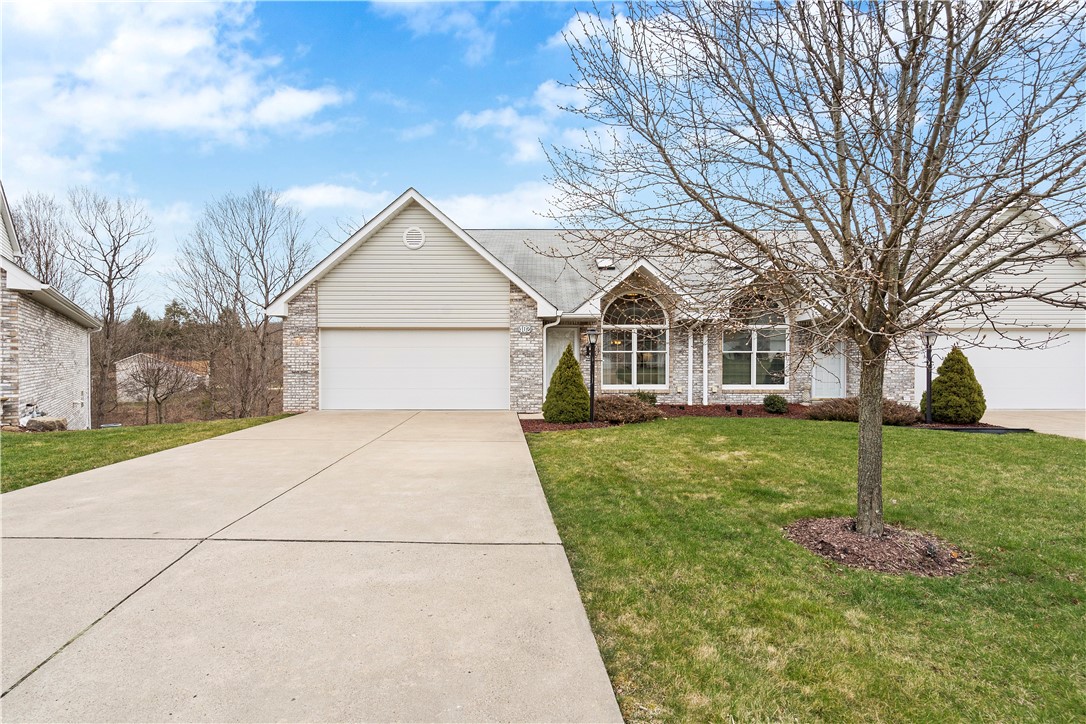 402 Country View Dr, Lower Burrell, PA 15068 MLS 1598941 Coldwell